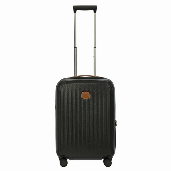 Special Deal Frenzy Bric'S Taormina 21" Spinner Expandable Carry On