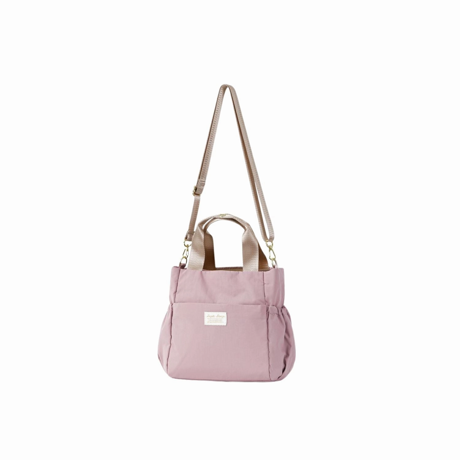 Steal the Deal Now Today Only Hot Pick Legato Largo Fuwari 2Way A5 Tote Bag