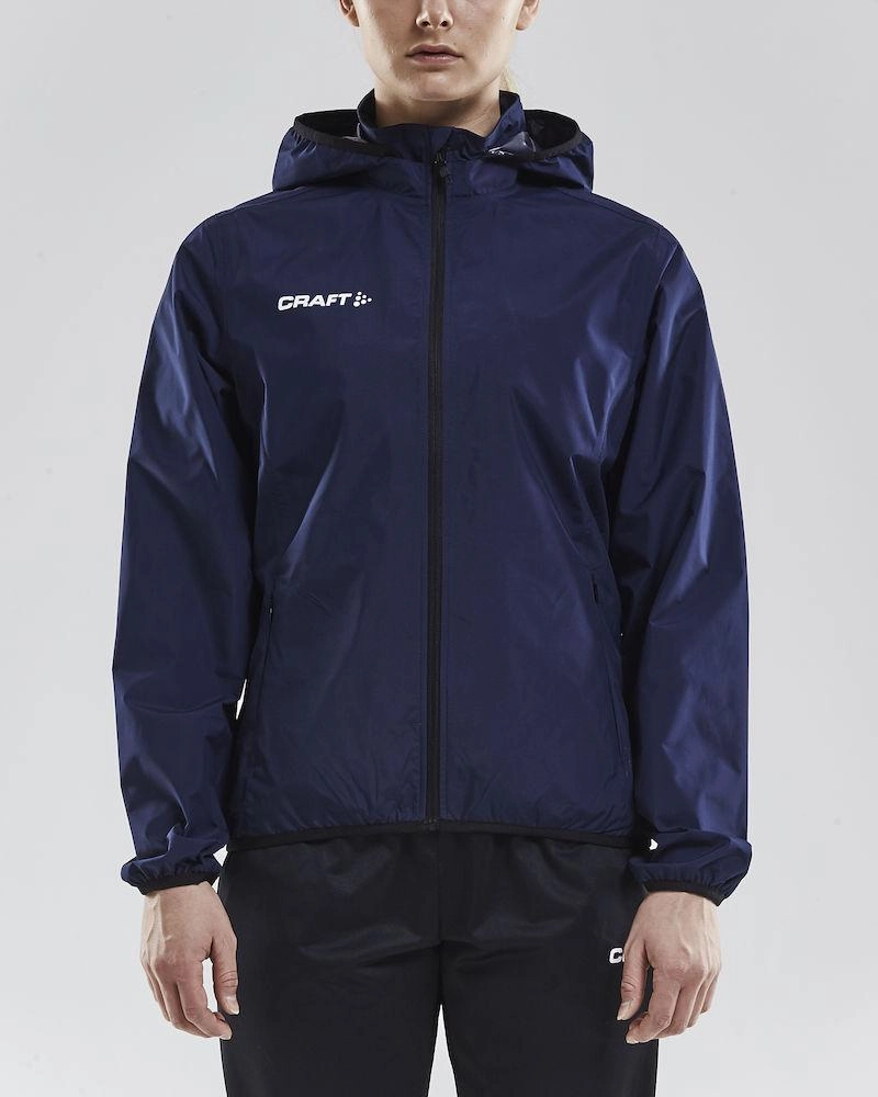 Women'S Craft Jacket Rain MustHave Items Shop Todays Picks