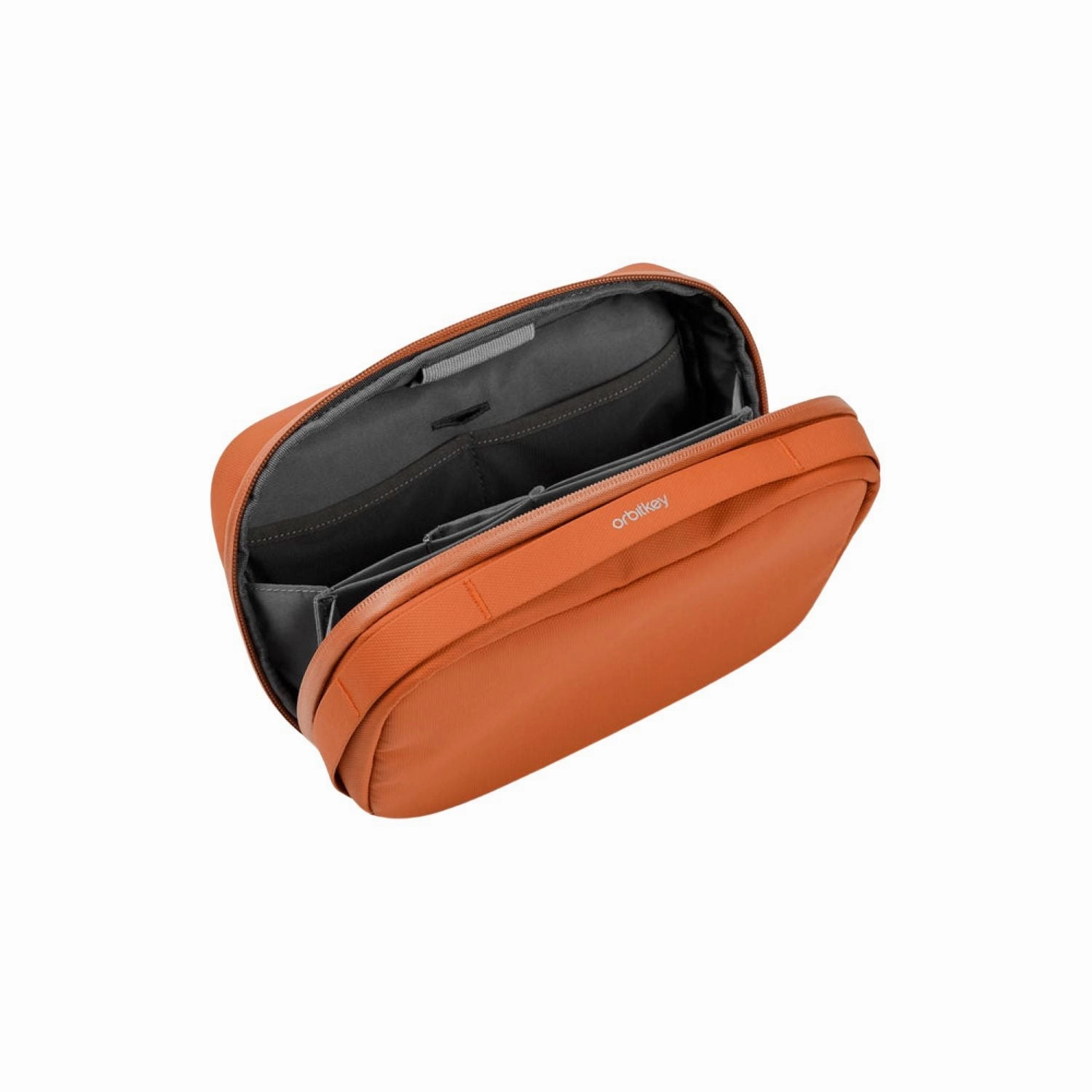 Last Chance Steal Orbitkey 2-In-1 Tech Pouch