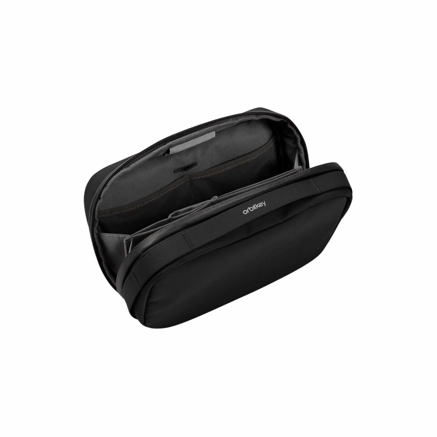 Save More Online Orbitkey 2-In-1 Tech Pouch