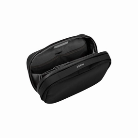 Todays Special Picks Grab Your Deal Today Orbitkey 2-In-1 Tech Pouch