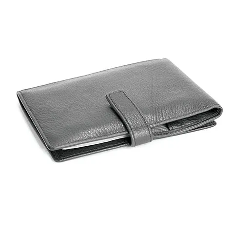 Exclusive Savings Event Osgoode Marley Leather Passport Wallet Rfid