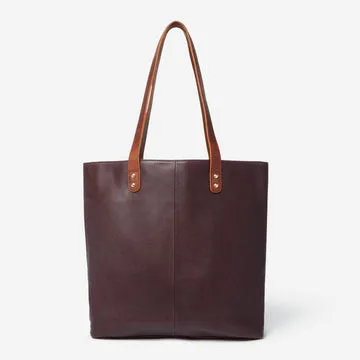 Clearance Steal Today Osgoode Marley Leather Women'S Aurora Tote