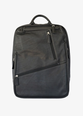Mega Discount Today Limited Stock Alert Osgoode Marley Leather Baldwin Backpack