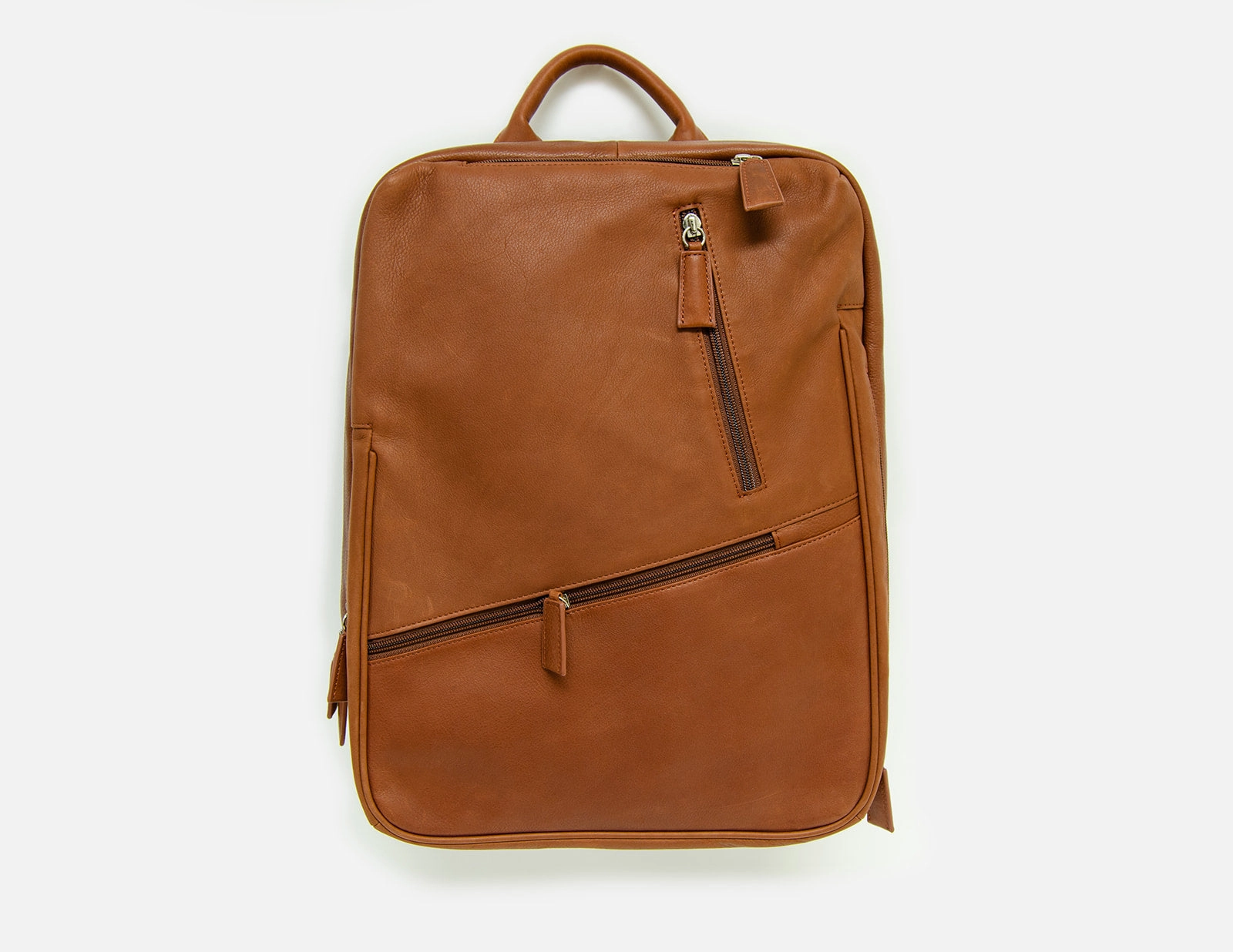 Osgoode Marley Leather Baldwin Backpack Todays Steal Special Price Offer