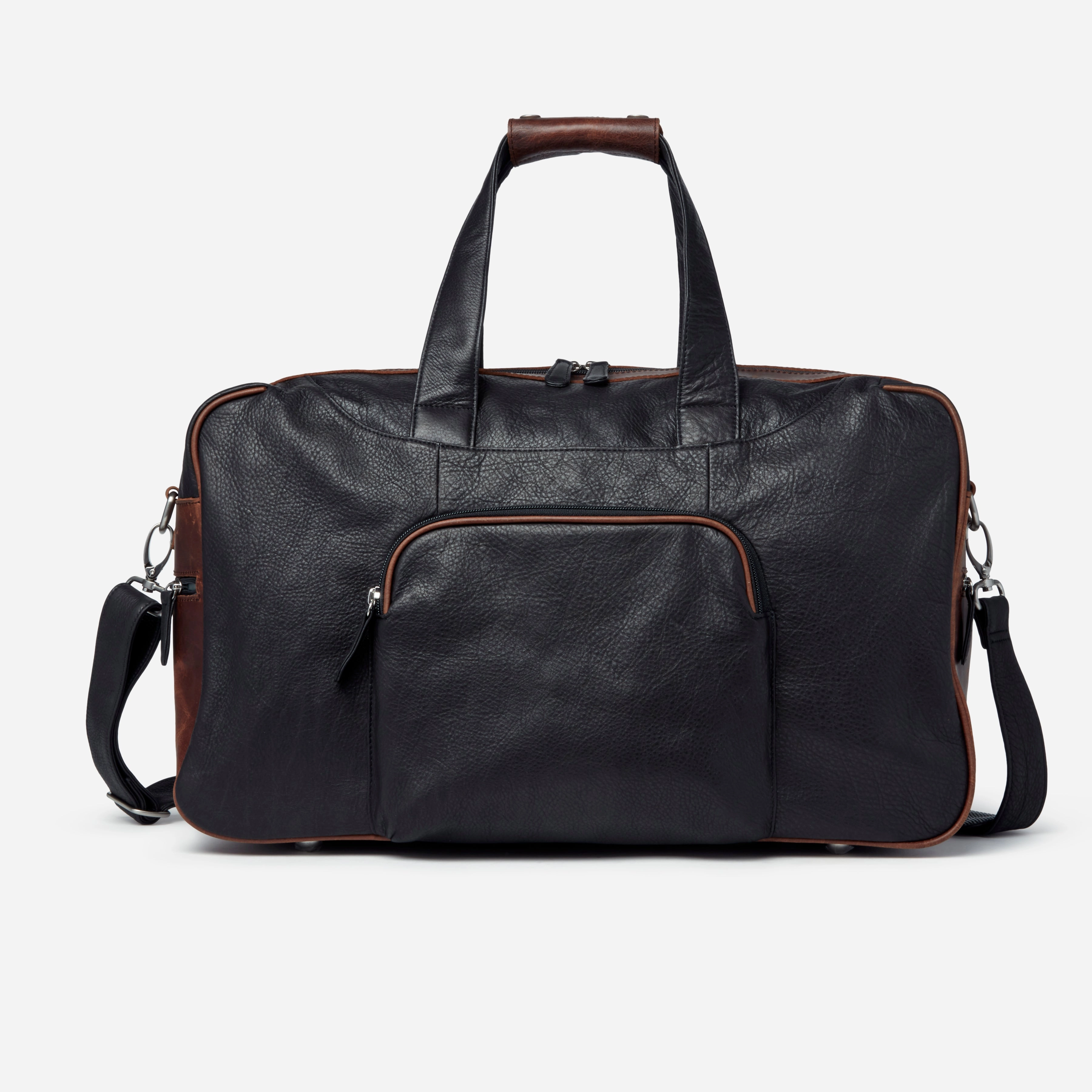 Big Savings Event Exclusive Online Deal Osgoode Marley Leather Dexter Duffle Bag