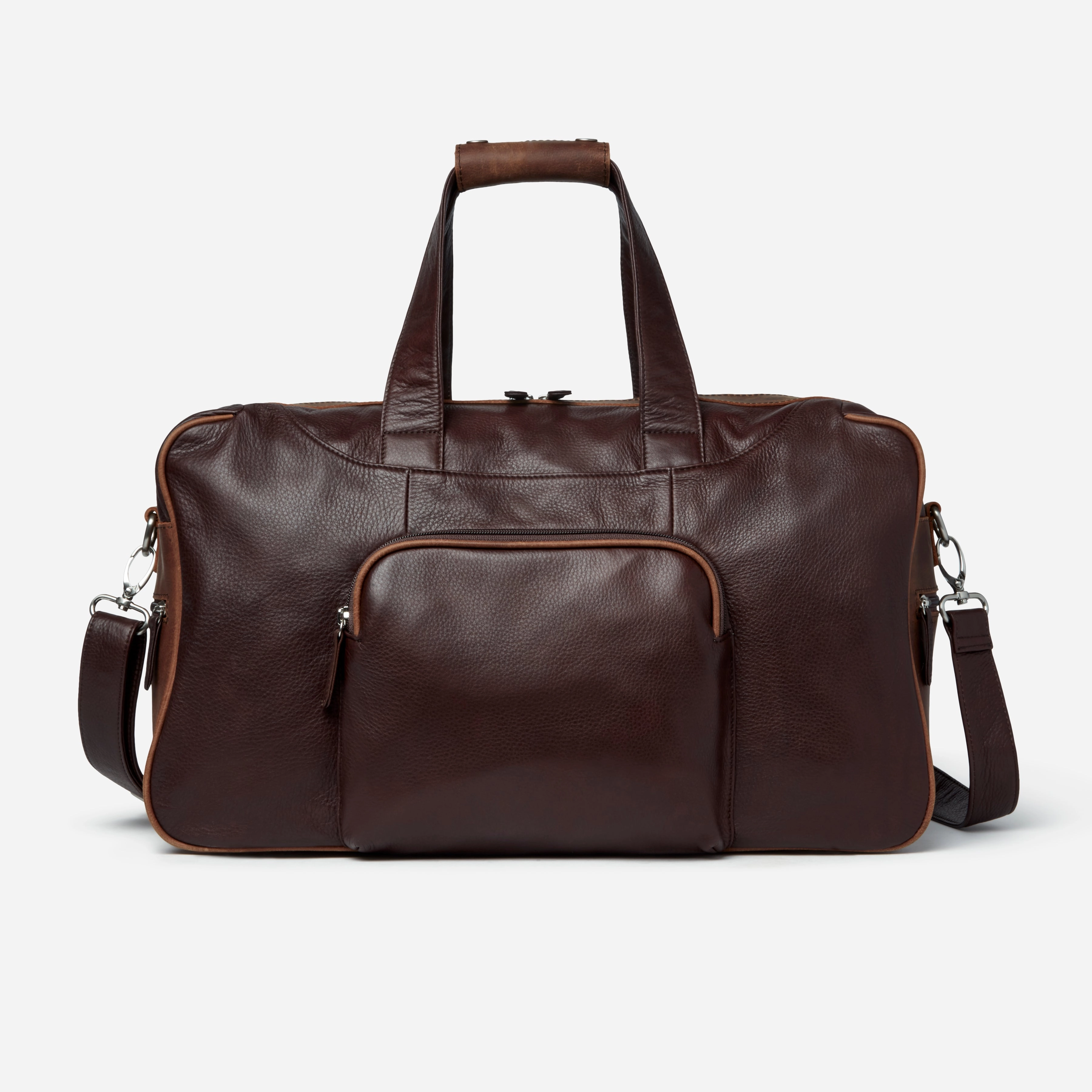 Flash Deal Alert Trending Savings Now Osgoode Marley Leather Dexter Duffle Bag