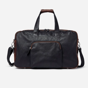 Big Savings Event Exclusive Online Deal Osgoode Marley Leather Dexter Duffle Bag