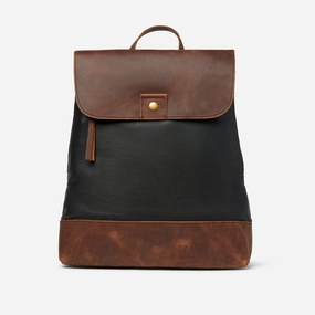 Osgoode Marley Leather Felicia Backpack Special Online Offer
