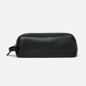 Osgoode Marley Leather Men'S Travel Kit Small Grab It Before Gone Special Deals Online