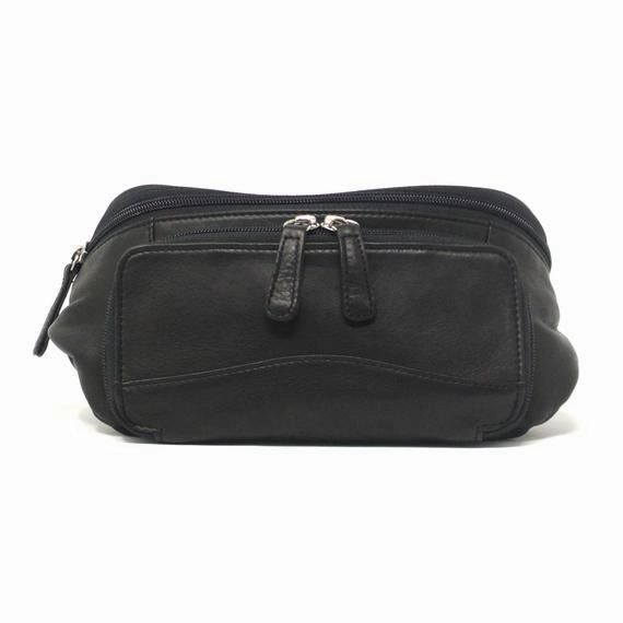 Osgoode Marley Leather Waist Pack Trendy Picks Today GiftWorthy Sale