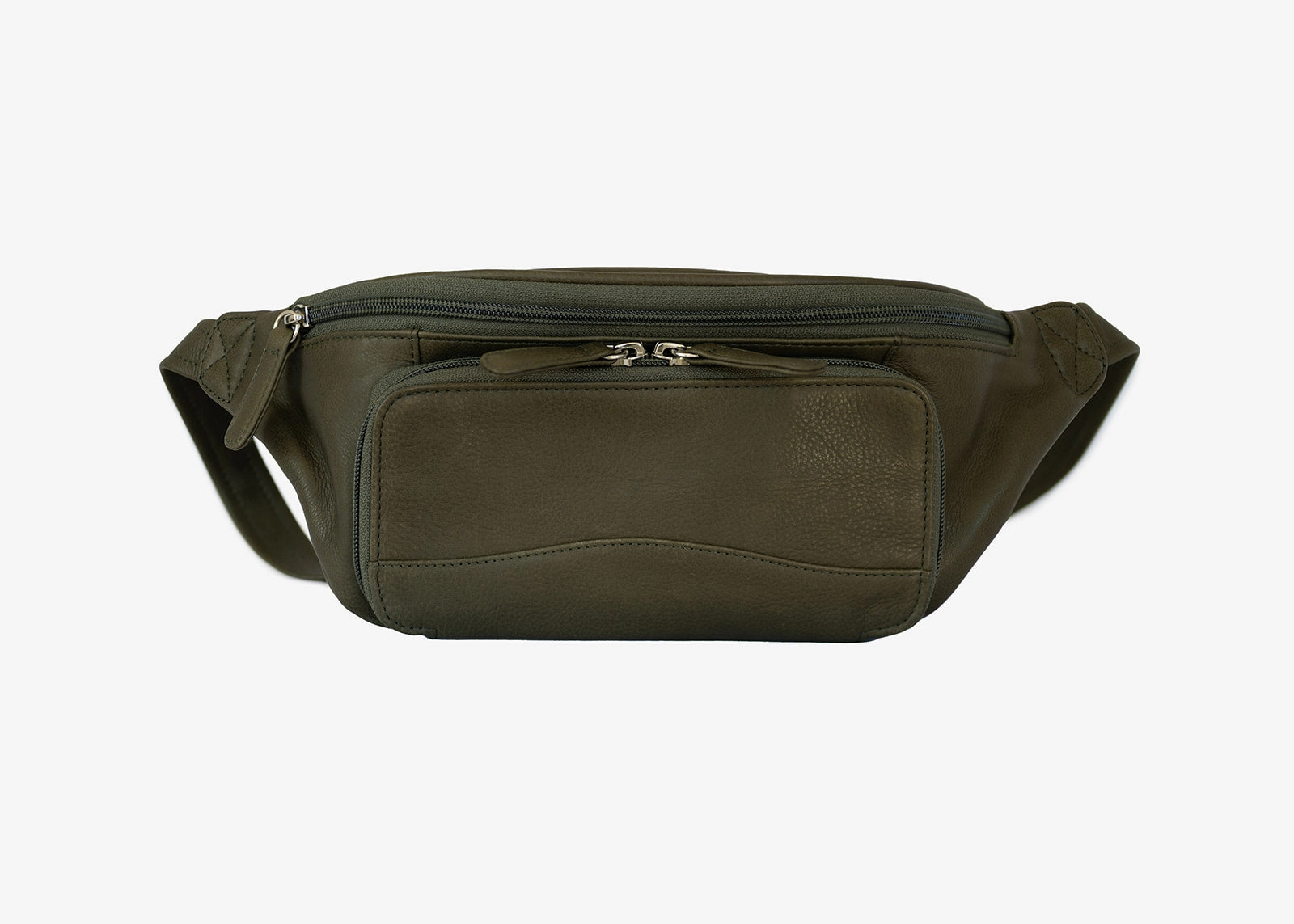 Osgoode Marley Leather Waist Pack Flash Sale Now