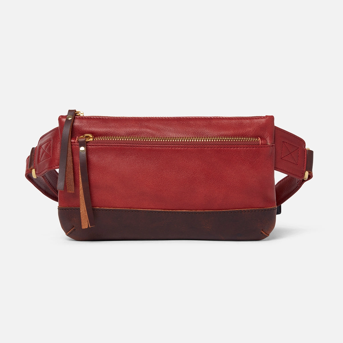 Online Exclusive Deal Surprise Discount Today Osgoode Marley Leather Waist Pack