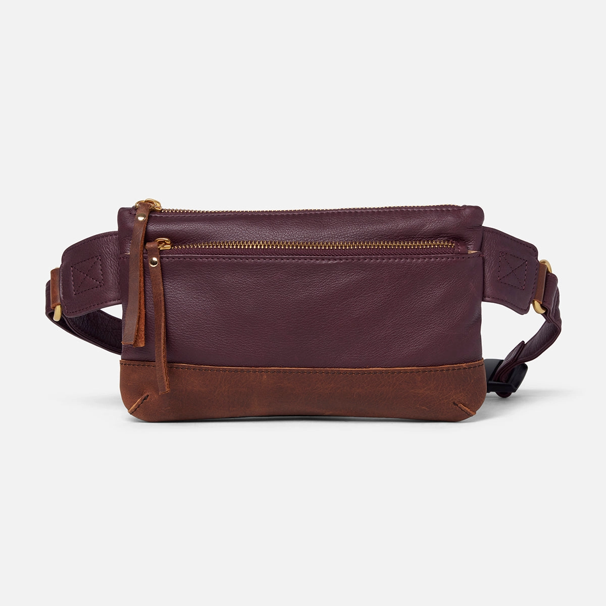 Osgoode Marley Leather Waist Pack MustHave Deal