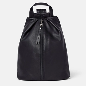Clearance Alert Now Osgoode Marley Leather Women'S Harlow Backpack/Sling Bag