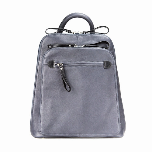 Dont Wait Save Today Osgoode Marley Leather Women'S Organizer Backpack