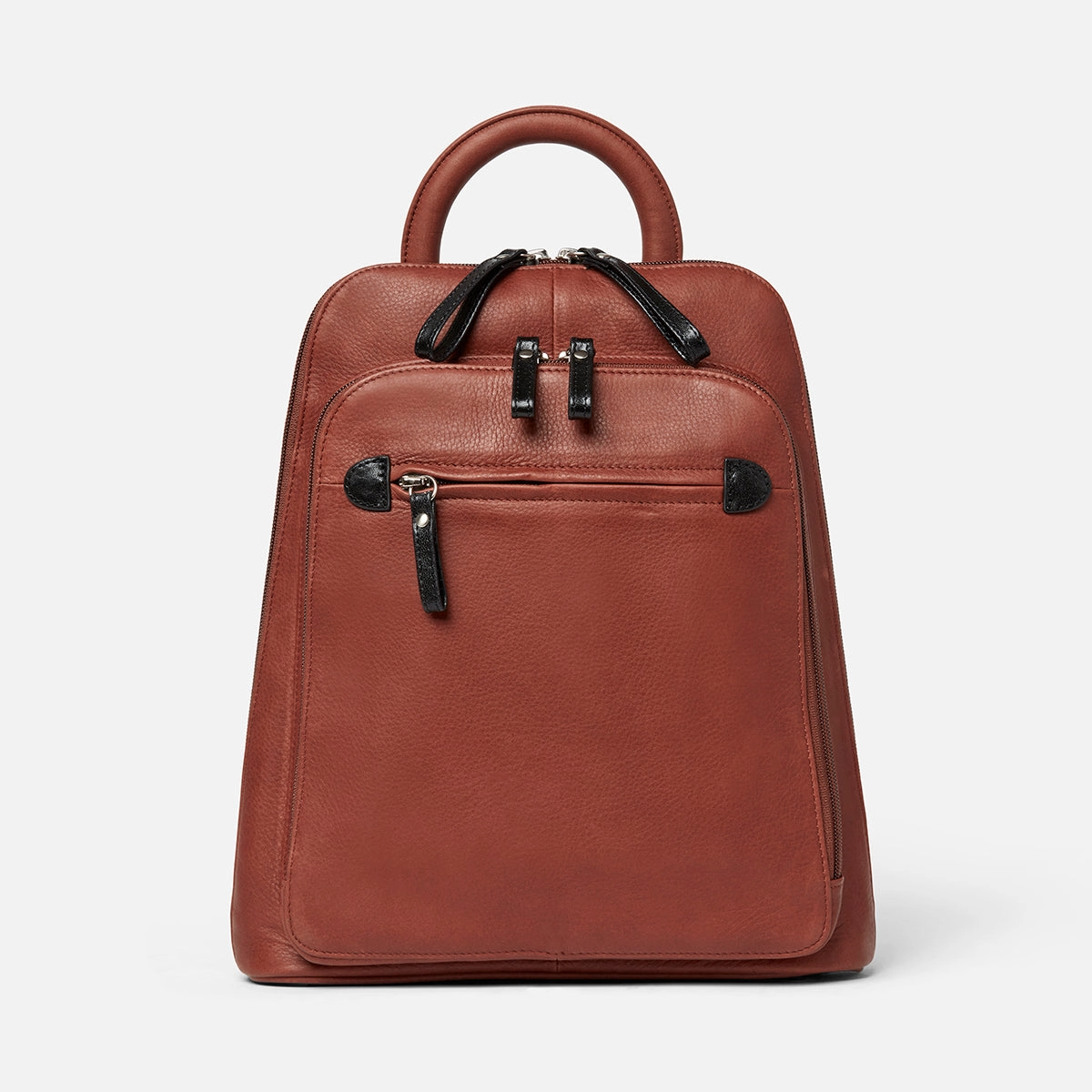 MustHave Steals Osgoode Marley Leather Women'S Organizer Backpack