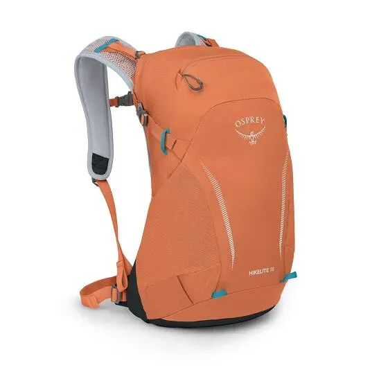 Osprey Hikelite 18 Litre Daypack Clearance Alert Now