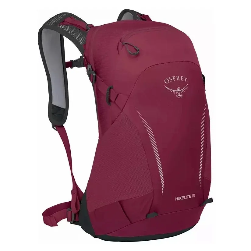 Instant Deal Today Special Price Offer Osprey Hikelite 18 Litre Daypack