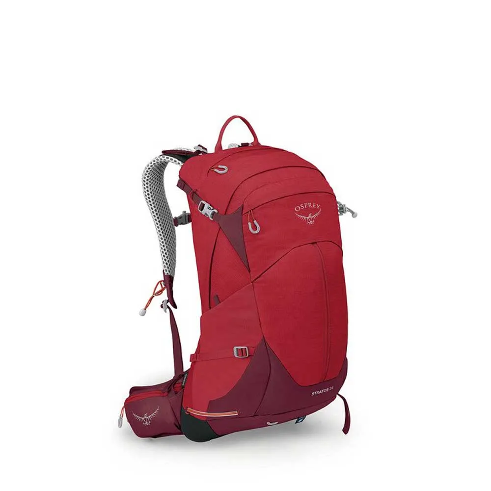 Osprey Stratos 24 Litre Mens Hiking Daypack Limited Time Steal
