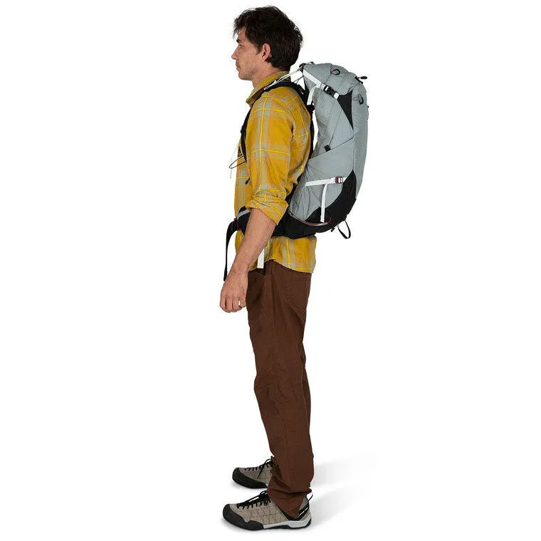 Osprey Stratos 24 Litre Mens Hiking Daypack Mega Online Discount Today Only Offer