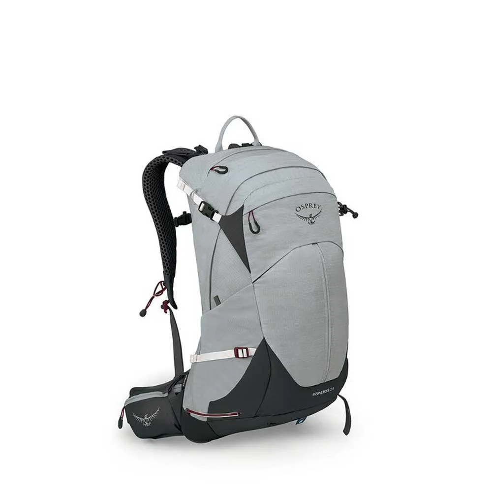 Deal of the Day Price Drop Today Osprey Stratos 24 Litre Mens Hiking Daypack