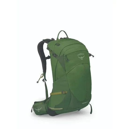 Steal Todays Offer Osprey Stratos 24 Litre Mens Hiking Daypack