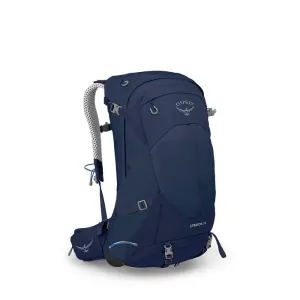 Surprise Discount Today Osprey Stratos 34 Litre Mens Hiking Daypack