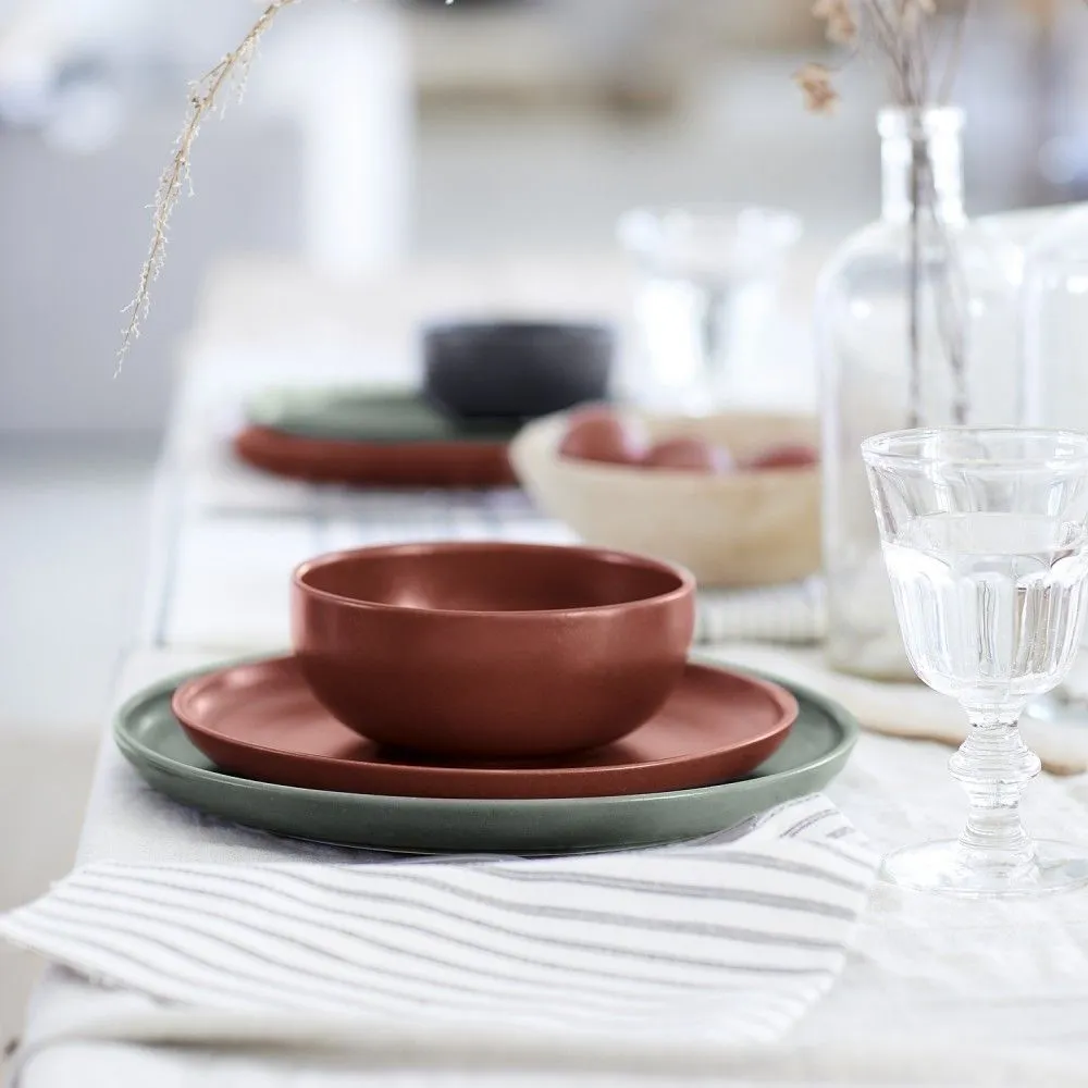 Pacifica Artichoke Dinner Plate