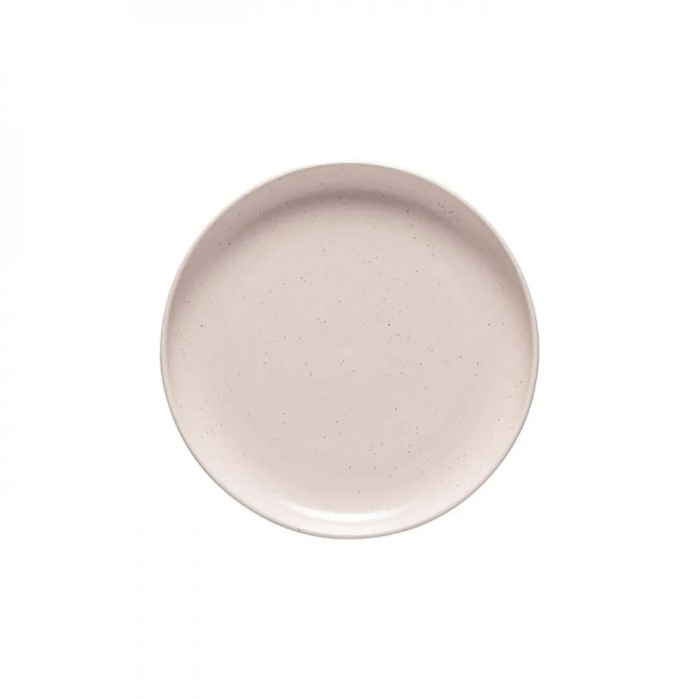 Pacifica Marshmallow Salad Plate