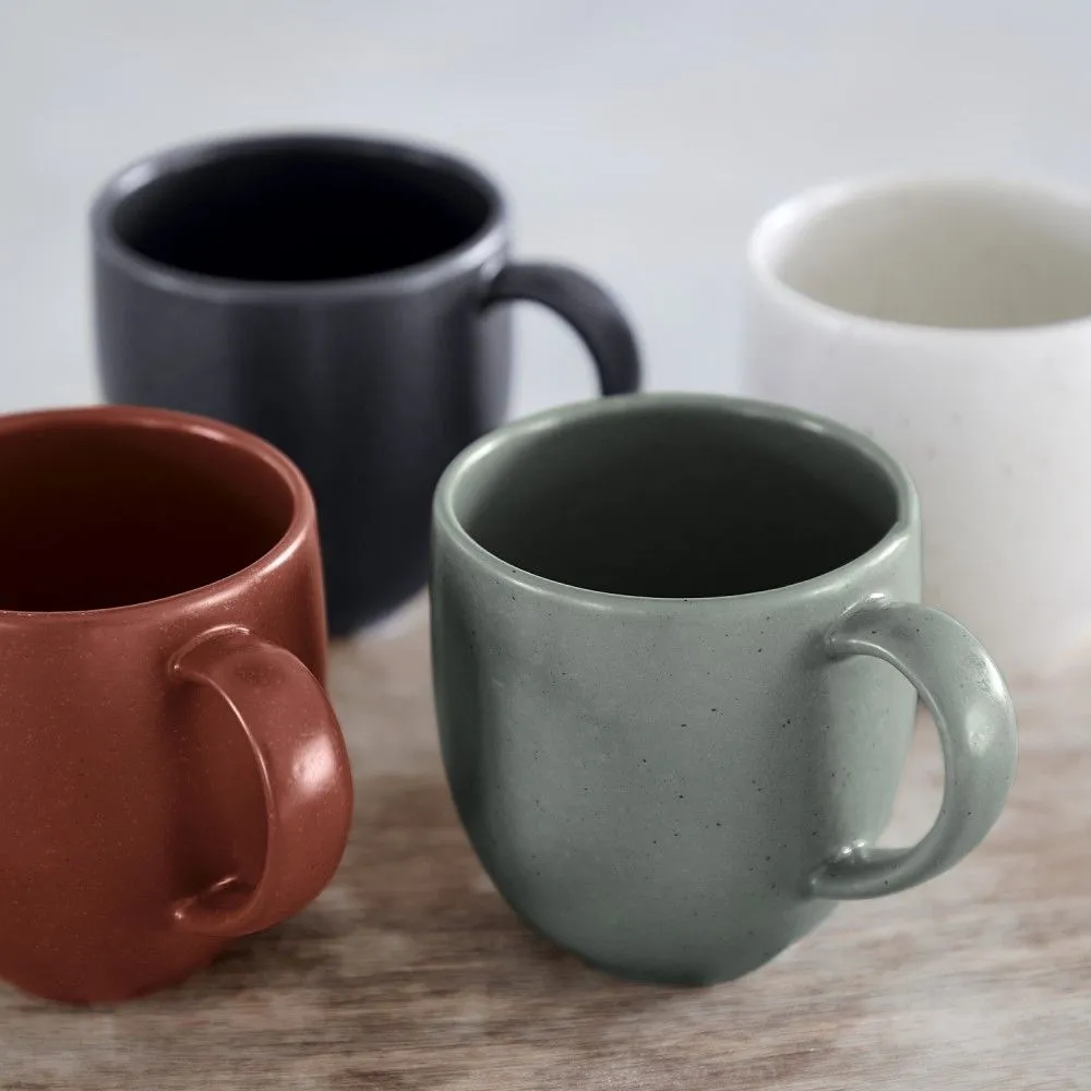 Pacifica Vanilla Mug