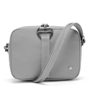 Best Seller Discount Instant Savings Inside Pacsafe Citysafe Cx Anti-Theft Square Crossbody Bag (Sa)