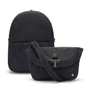 Flash Sale Now Price Drop Today Pacsafe Citysafe Cx Convertible Anti-Theft Backpack