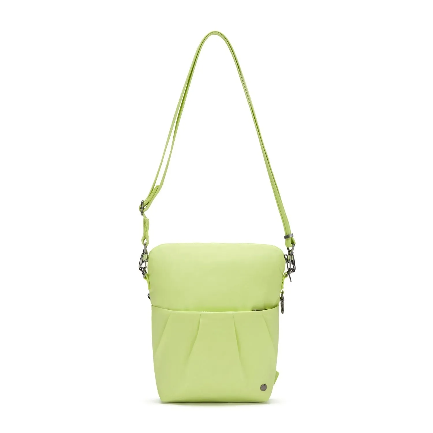Pacsafe Citysafe Cx Convertible Anti-Theft Crossbody (Sa) Instant Savings Inside