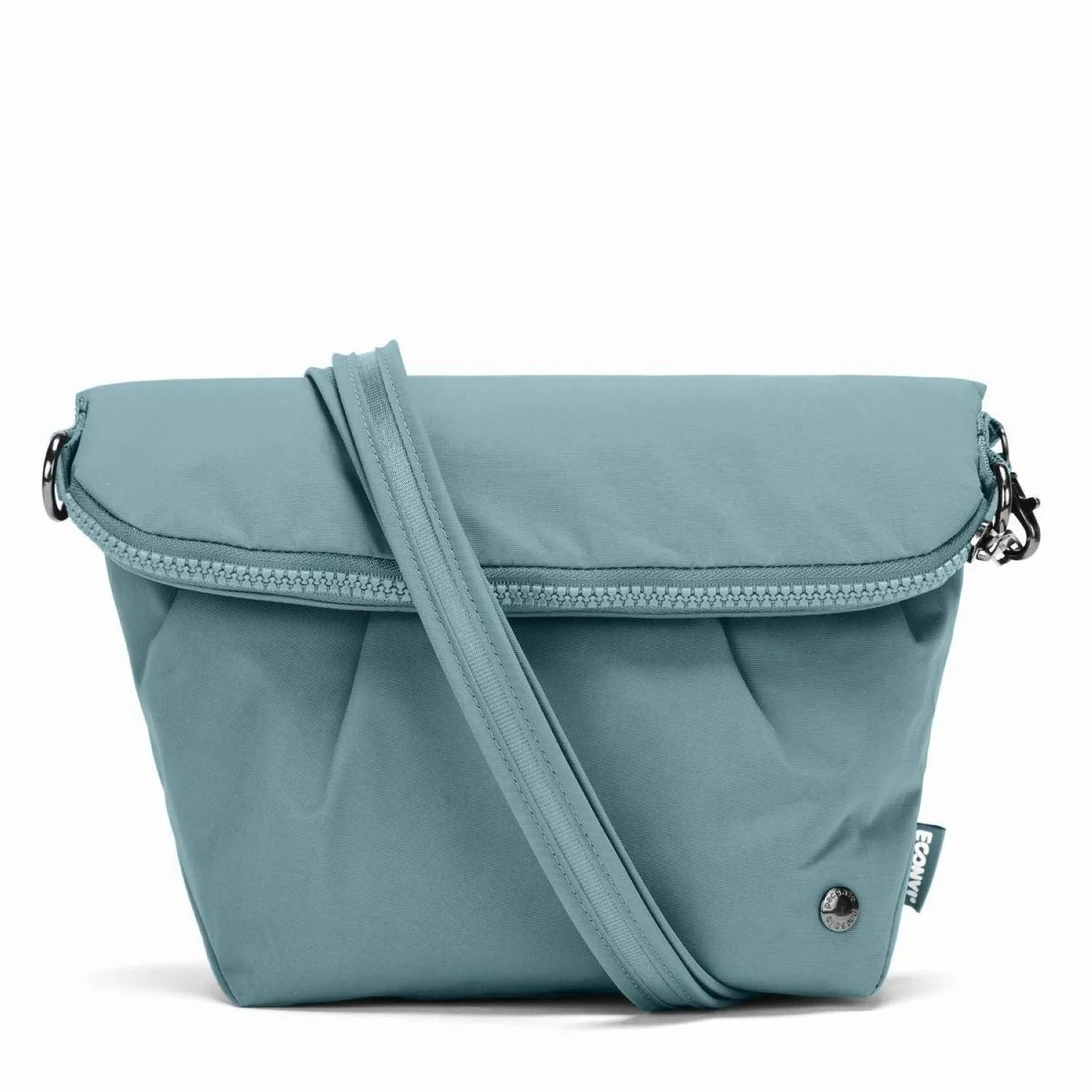 Flash Sale Alert Exclusive Deal Inside Pacsafe Citysafe Cx Convertible Anti-Theft Crossbody (Sa)