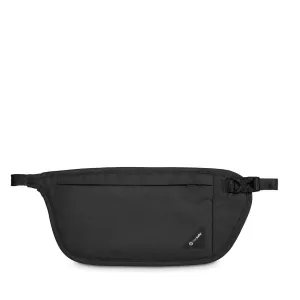 Pacsafe Coversafe V100 Rfid Blocking Waist Wallet Dont Miss Hot Deals