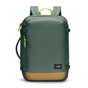 Todays Steal Pacsafe - Go Carry-On Backpack 34L - Spruce Green