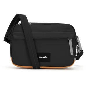 Steal the Deal Now Pacsafe - Go Crossbody - Jet Black