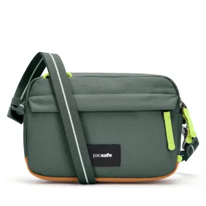 Pacsafe - Go Crossbody - Spruce Green Hot Savings Alert