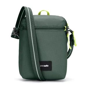 Pacsafe - Go Festival Crossbody - Spruce Green Shop Hot Picks