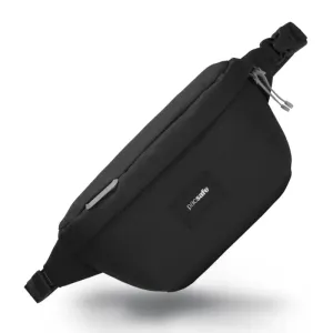 Pacsafe - Go Sling Pack - Black Grab It Now