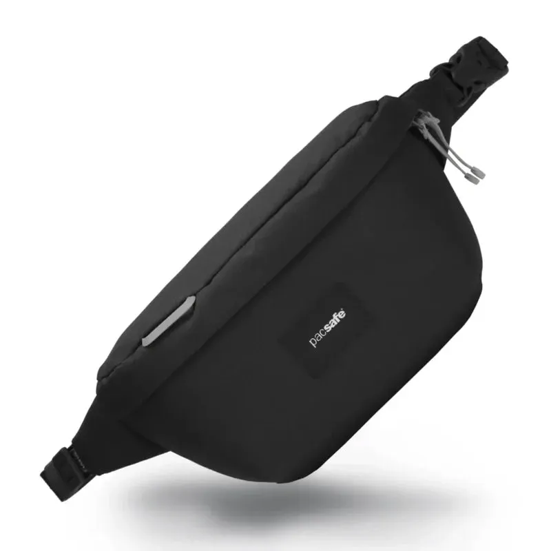 Pacsafe - Go Sling Pack - Black Grab It Now