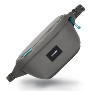 Pacsafe Go Sling Pack Stone Trending Now Discount Hot Pick of the Day