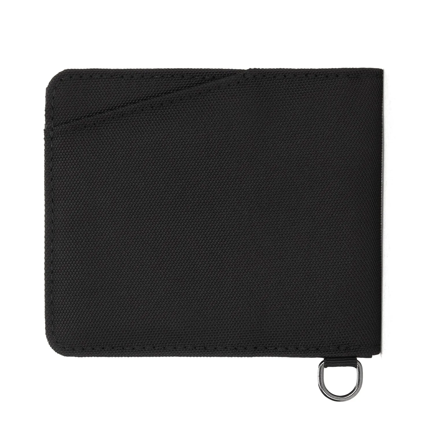 Pacsafe - Rfidsafe Bifold Wallet - Black Save Big Today Limited Stock Deals