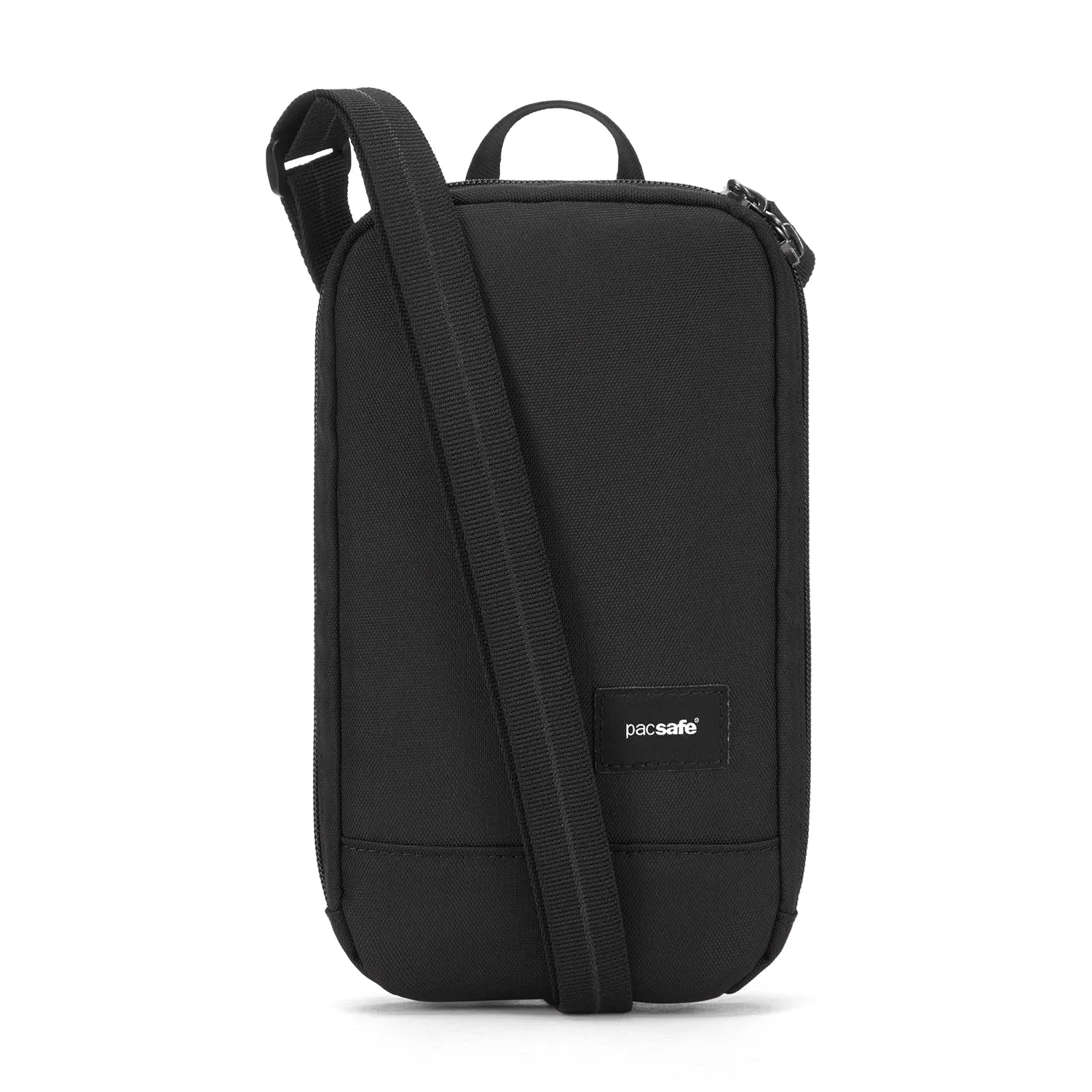 Pacsafe Rfidsafe Tech Crossbody (Sa) Limited Time Hot Deal