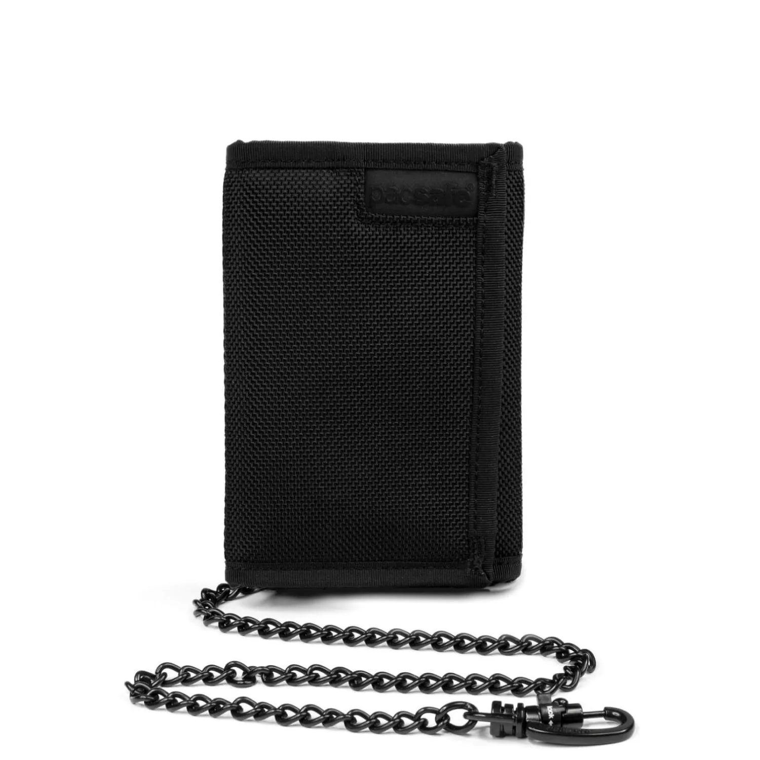 Pacsafe Rfidsafe Z50 Rfid Blocking Tri-Fold Wallet Todays Special Picks Save Today Only