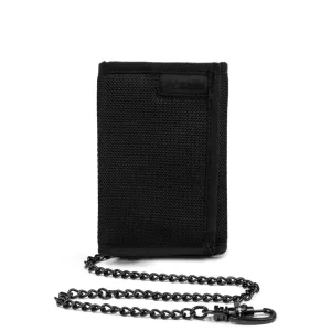 Pacsafe Rfidsafe Z50 Rfid Blocking Tri-Fold Wallet Todays Special Picks Save Today Only