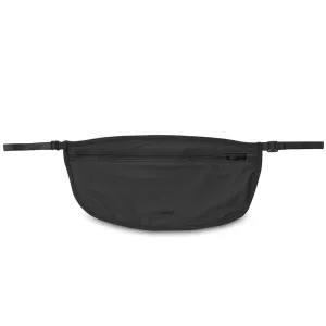 Pacsafe - S100 Waist Pouch - Black Shop Save Today Exclusive Online Deal