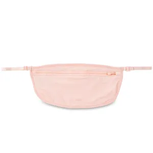 Pacsafe - S100 Waist Pouch - Orchid Pink Save Big Today